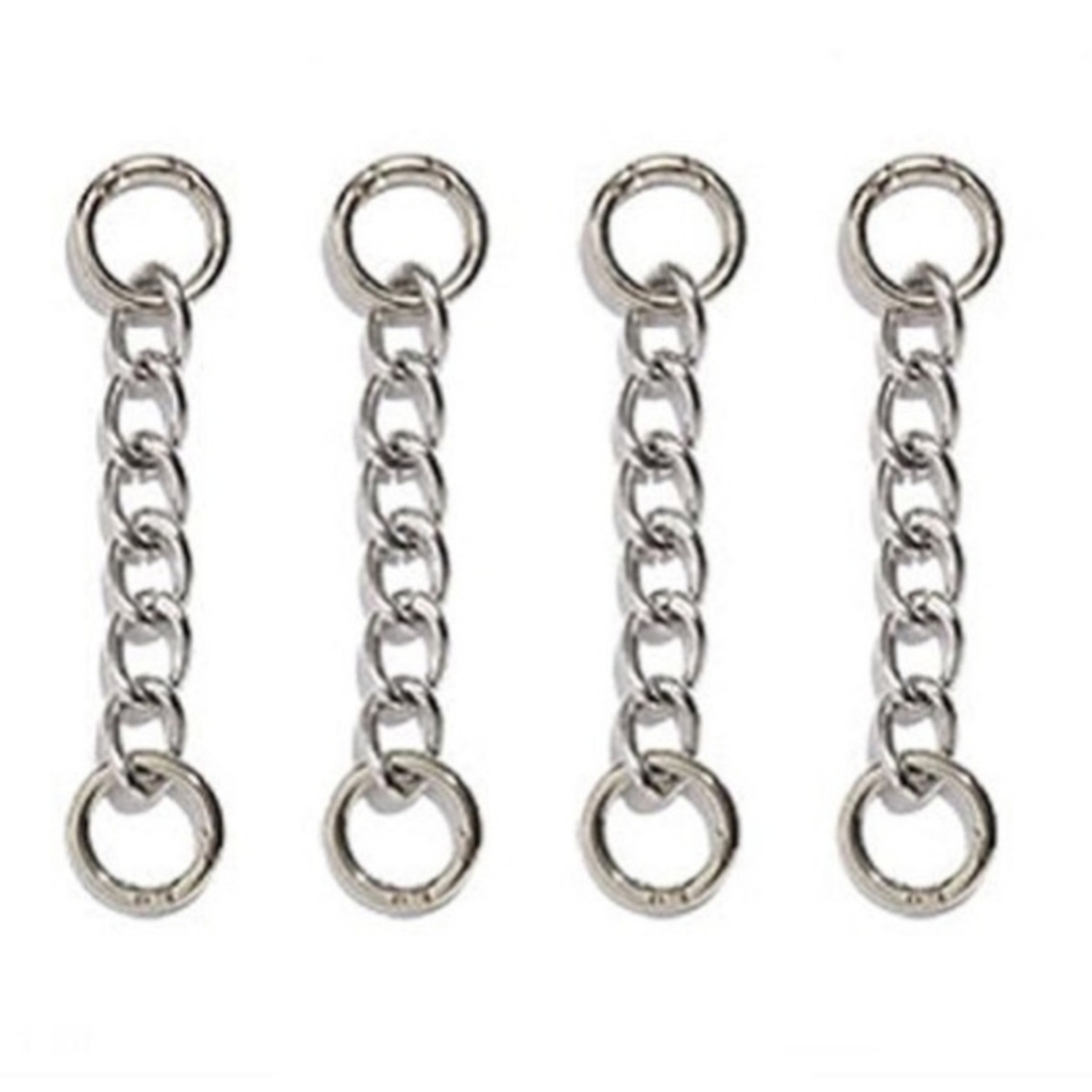 Miche Silver Chain Set